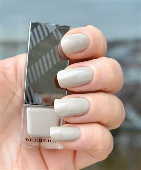 burberry nail polish 453 price|Burberry nail polish steel grey.